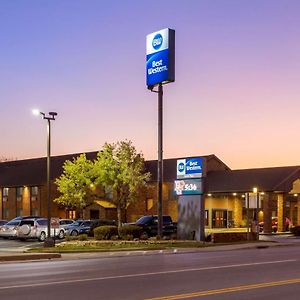 Best Western Falcon Plaza - Bowling Green